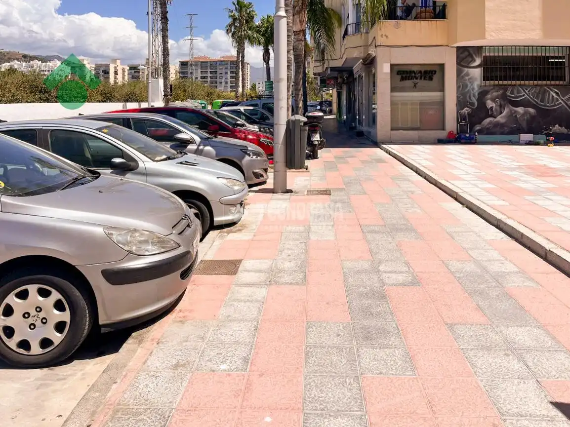 Aparcament en venda a Almuñecar centro, imagen 13