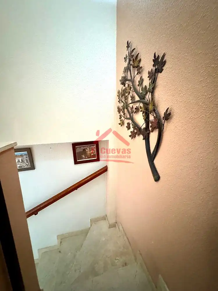 Casa a schiera con piscina in vendita a Caleta de Vélez, imagen 10