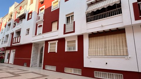 Foto 4 de Piso en venta en Calle Fragata Cervantes, 21, Calahonda - Carchuna, Motril