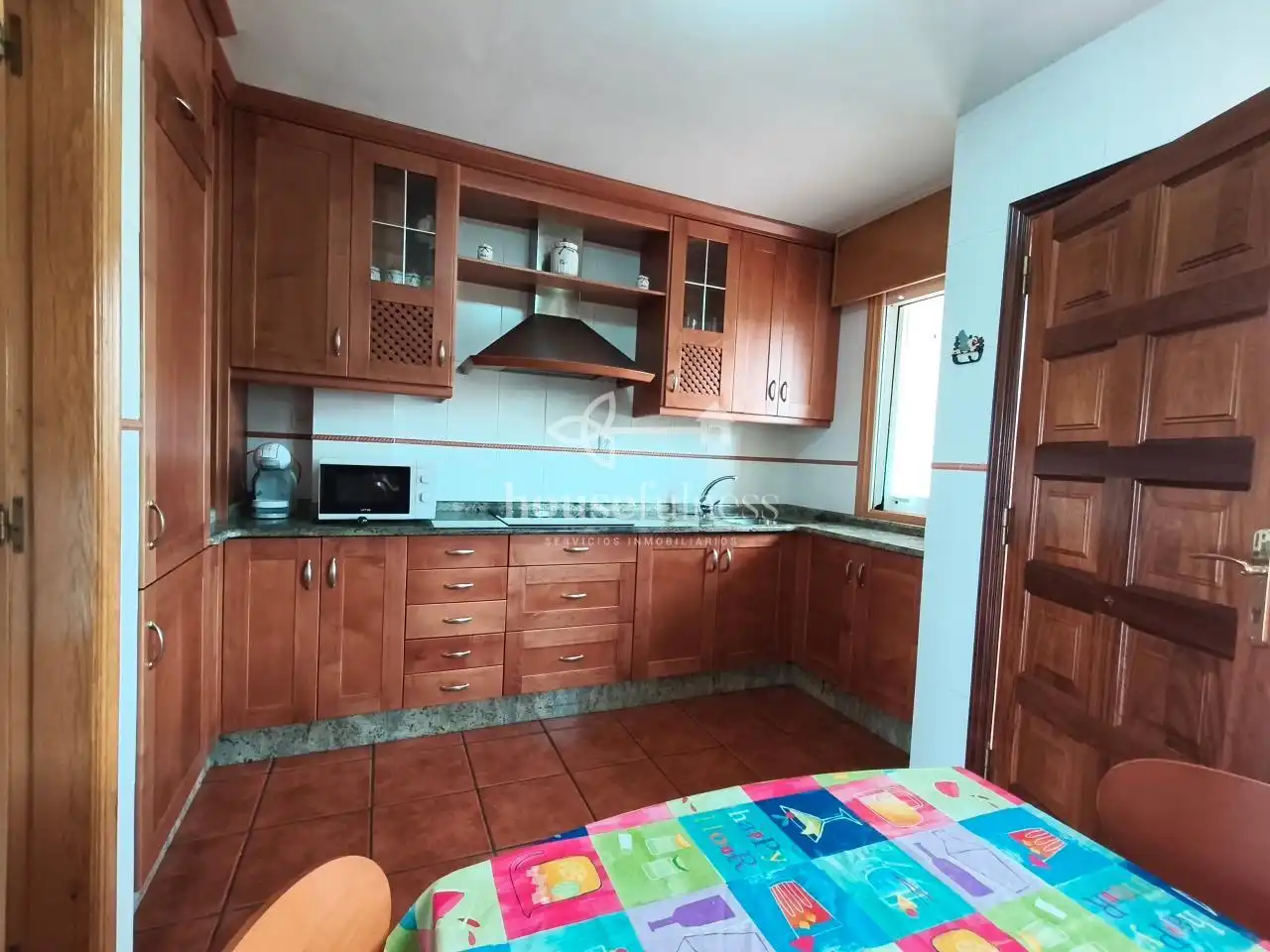 Chalet con terraza en venta en Miño, imagen 7