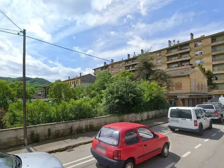 Terreno residencial en venta en Carrer Rei Martí l'Humà 14, imagen 6