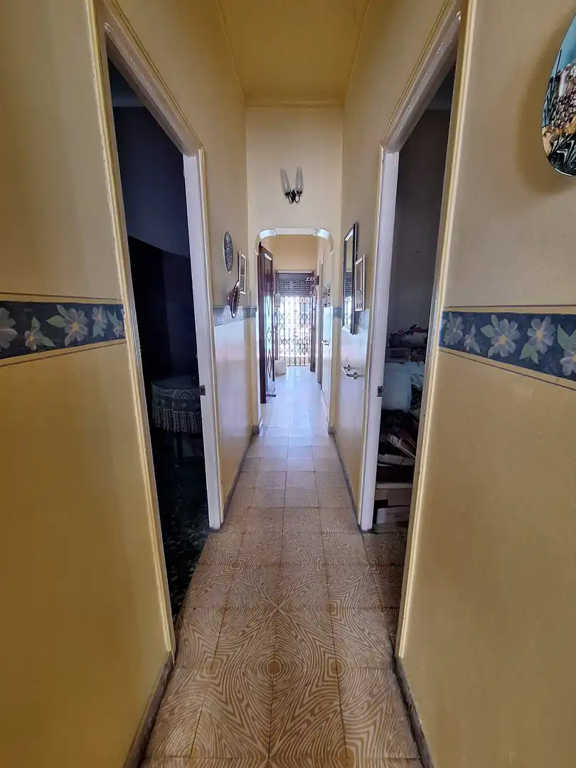 Houses for sale in La Línea de la Concepción  with Terrace, Furnished and Alarm