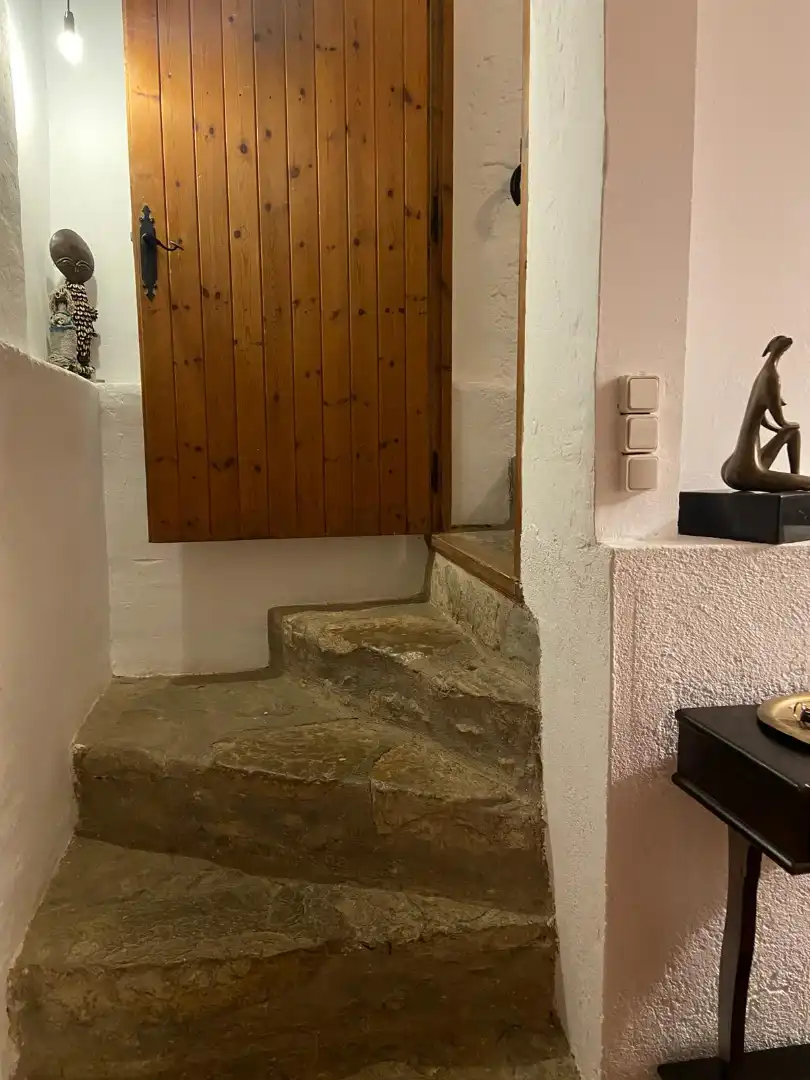 Finca rústica en venda en Maià de Montcal amb Aire condicionat, Calefacció i Jardí privat
