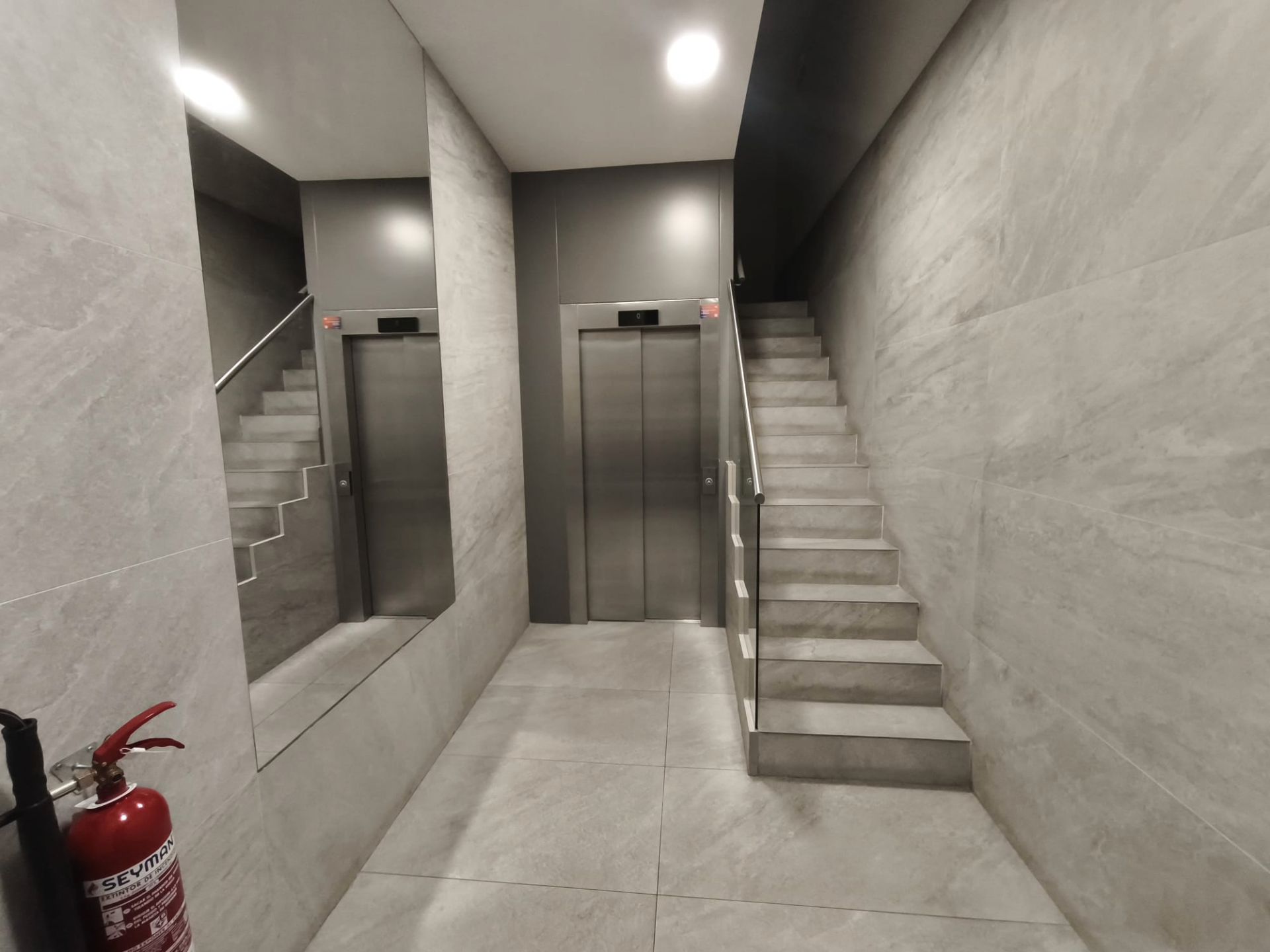 Pis en venda en  Pamplona / Iruña amb Traster