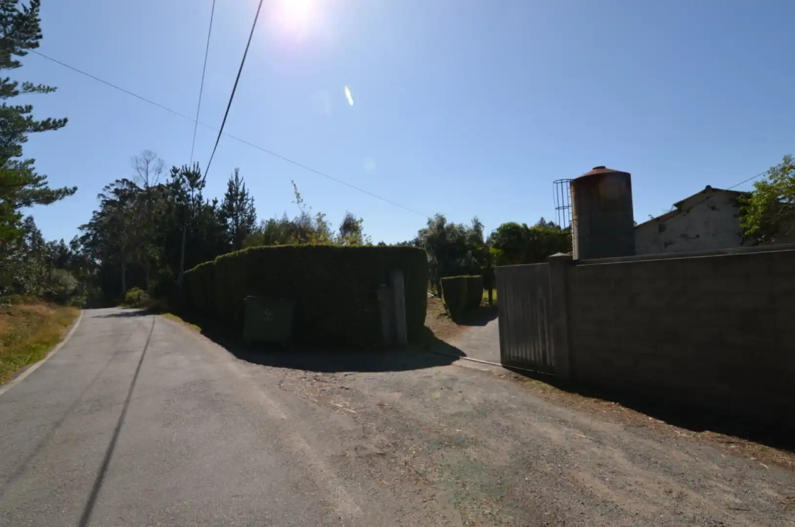 Casa o chalet en venta en Coirós con Trastero, Balcón y Internet