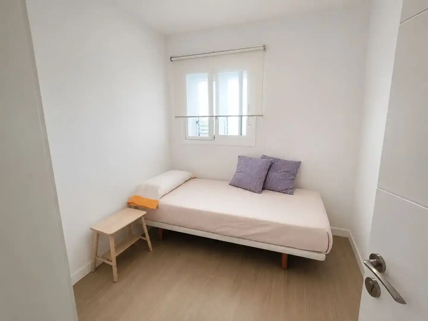 Habitación de Casa o chalet en venta en Santa Eulària des Riu con Aire acondicionado, Jardín privado y Trastero