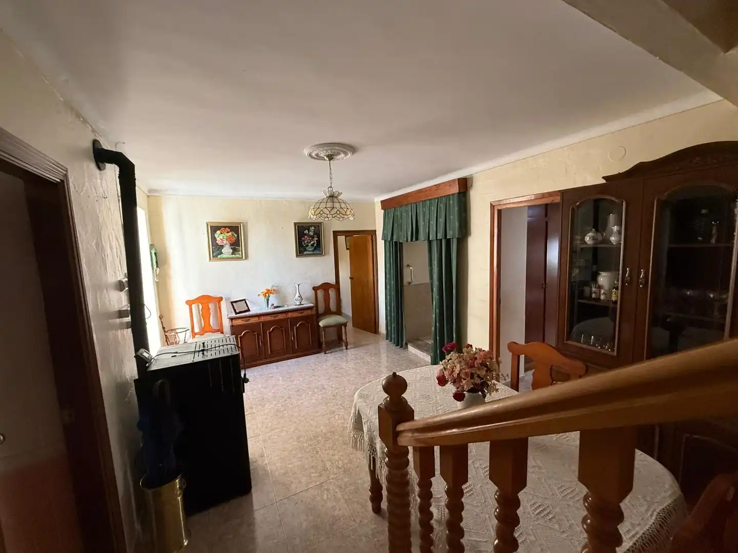Casa o chalet en venta en Mollina con Aire acondicionado, Jardín privado y Terraza