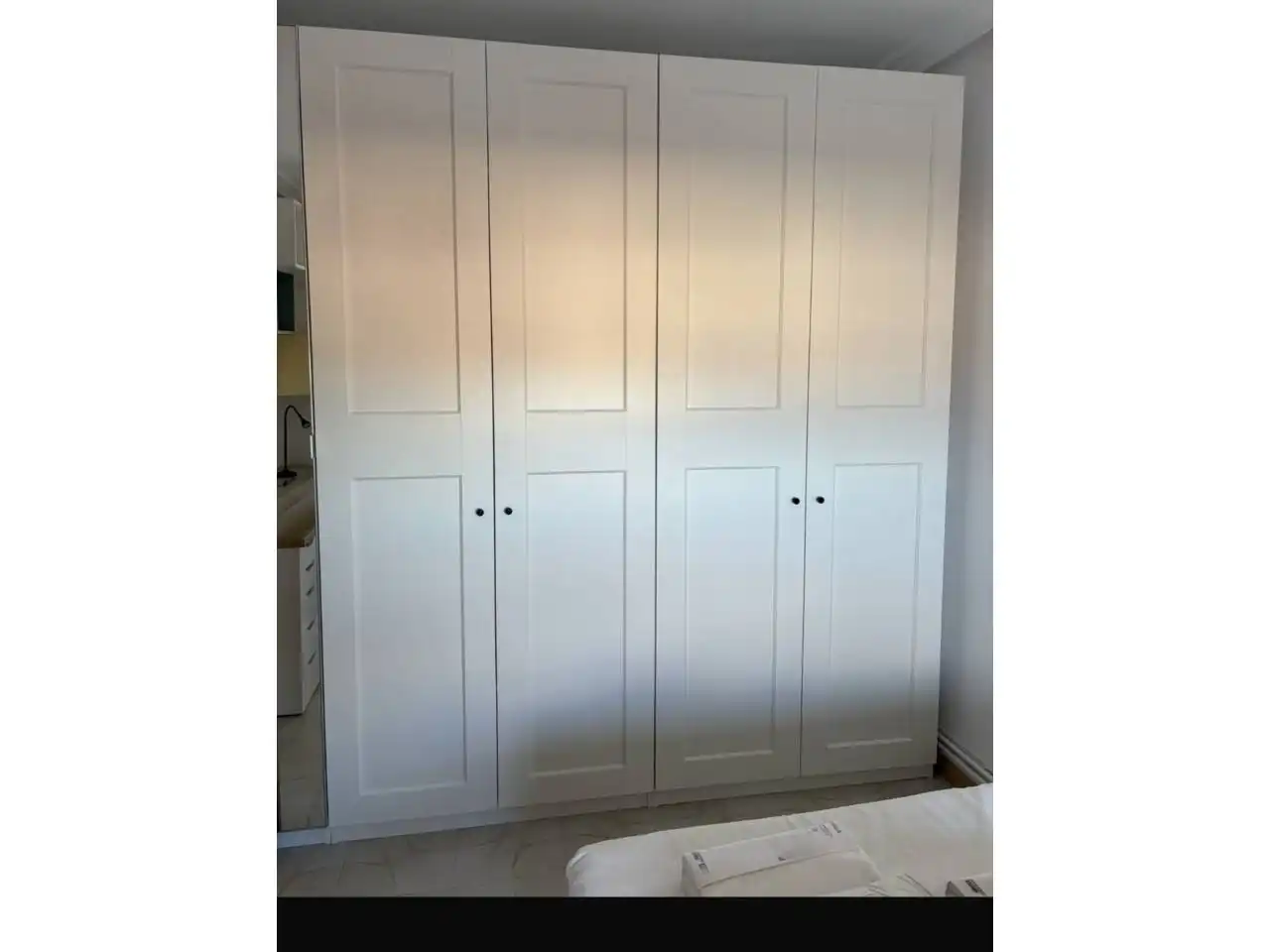 Flat with terrace to rent in Avenida REQUEJO, imagen 7