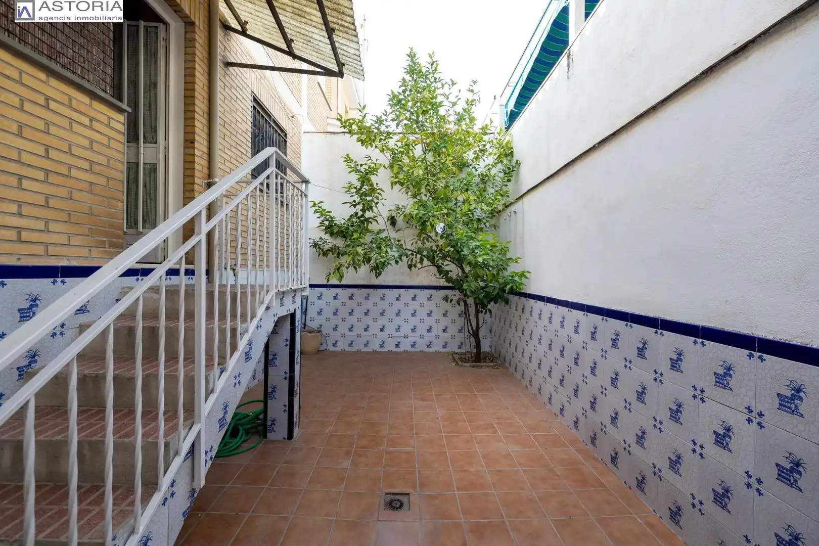 Adosado en venta en Calle Calle Jardines, imagen 36