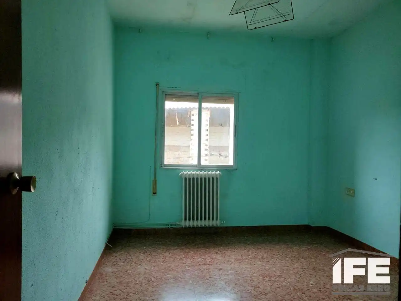 Dormitori de Casa o xalet en venda en Alagón