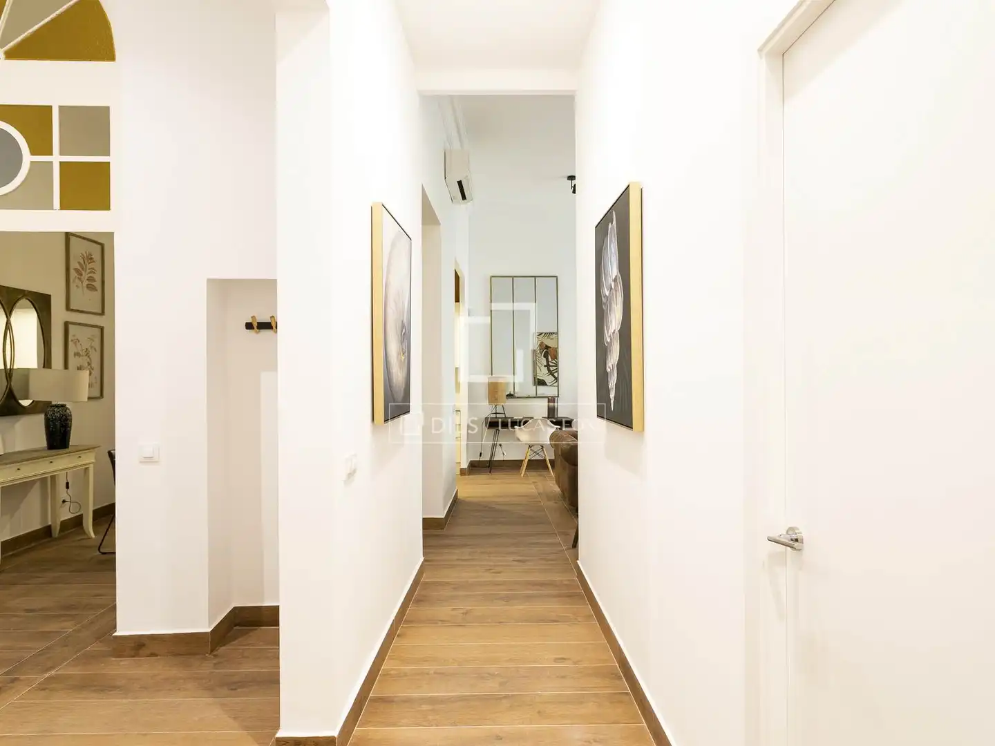 Piso en venta en Barri Gòtic