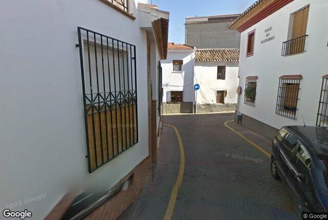 Vista exterior de Pis en venda en La Zubia amb Traster