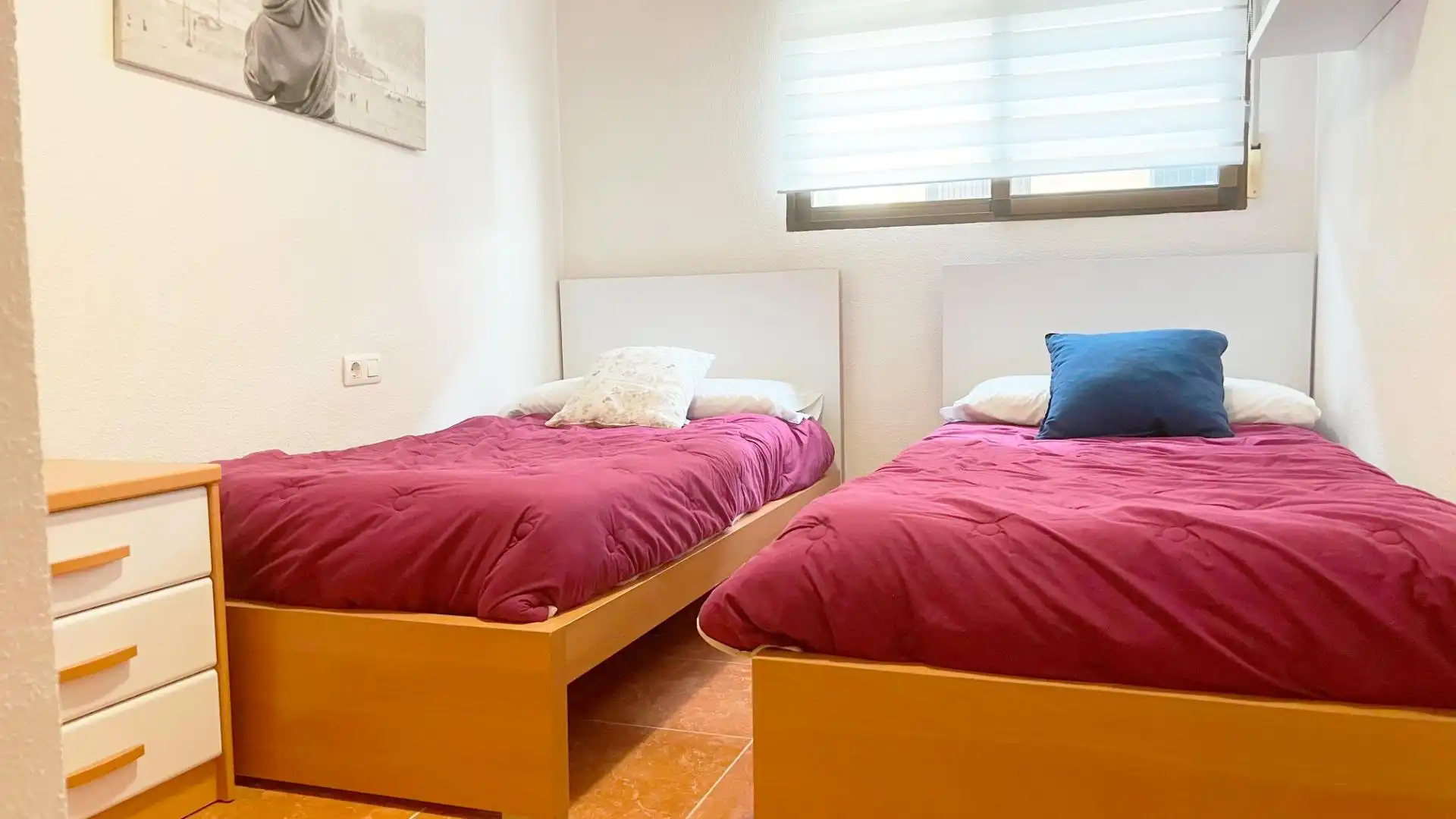 Detached homes for rent in RIU XUQUER, Playas de Puçol