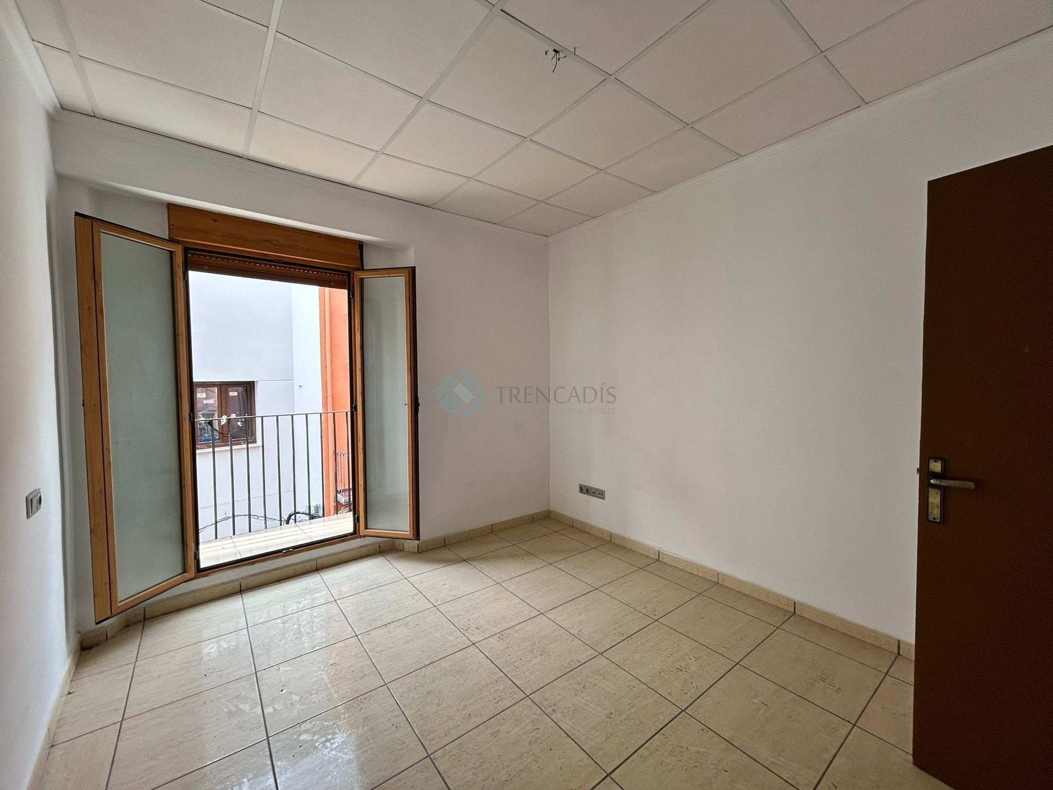 Dormitori de Pis en venda en Ontinyent