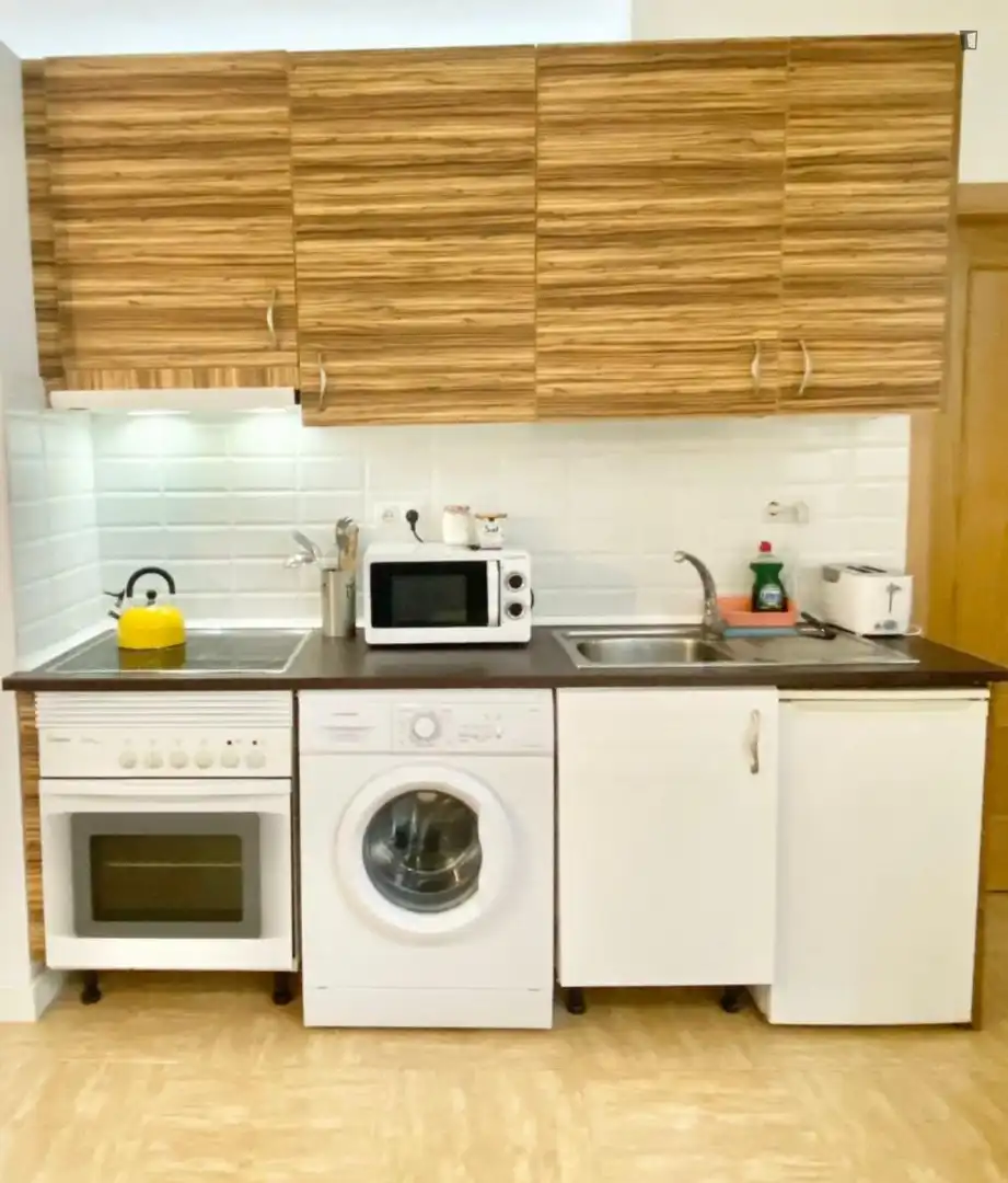 Apartamento de alquiler en San Diego