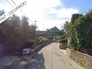 Casa en venta en Carrer Bordeus