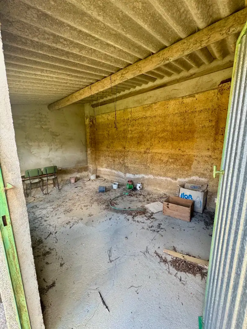 Casa o xalet en venda en Cervatos de la Cueza amb Calefacció, Jardí privat i Terrassa