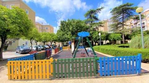Foto 2 de Piso en venta en Madre de Dios, Jerez de la Frontera
