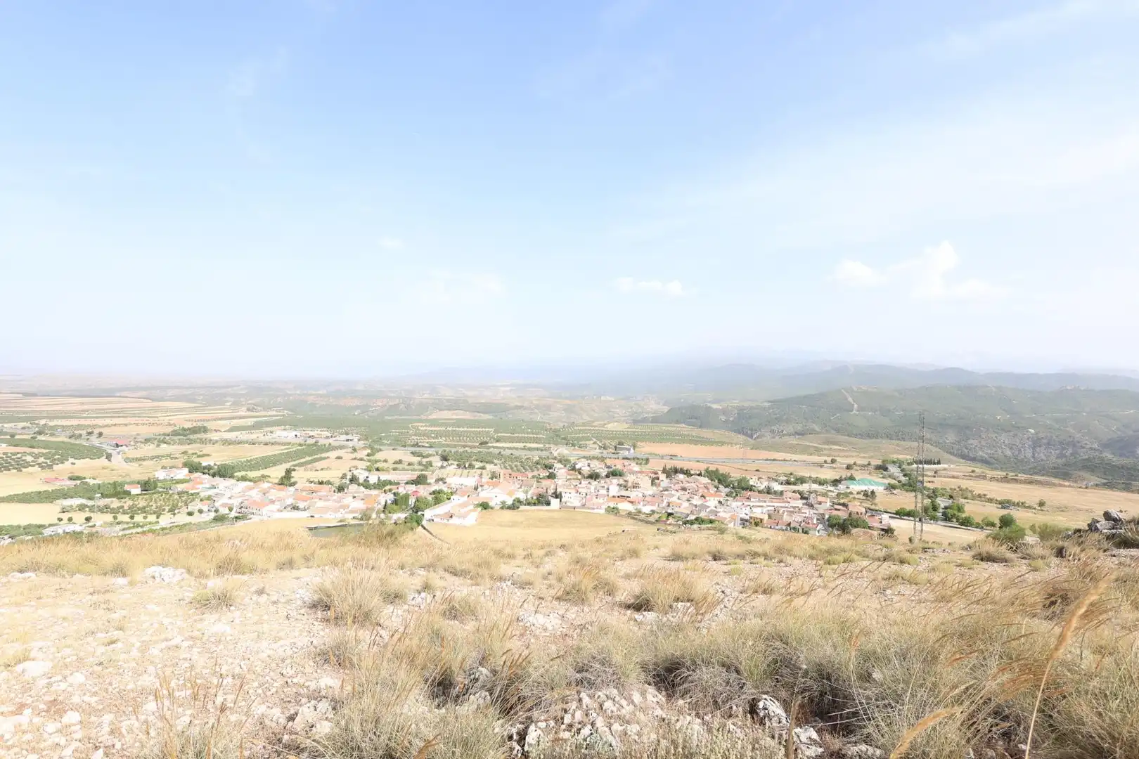 Residencial en venta en Darro