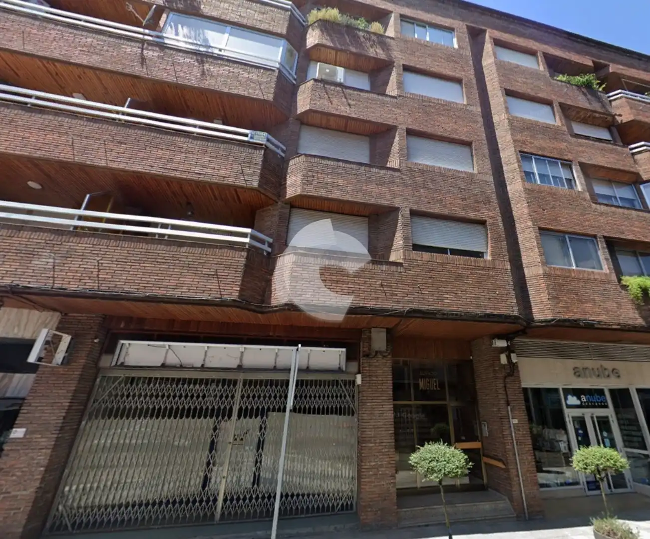 Piso con ascensor en venta en do Ribeiro