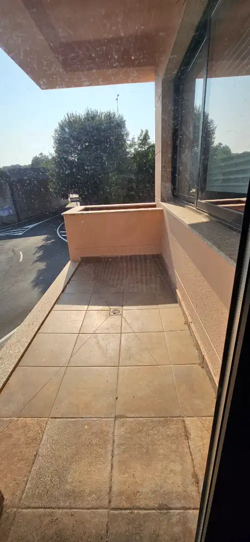 Terrassa de Casa o xalet en venda en Ferrol