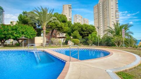 Foto 3 de Piso en venta en Playa Poniente, Benidorm