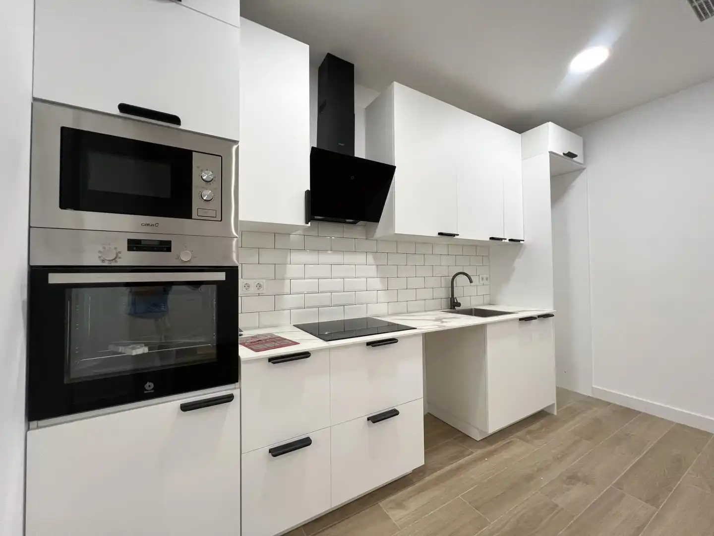 Wohnung zum Verkauf in Carrer de les Aigües del Llobregat, imagen 5