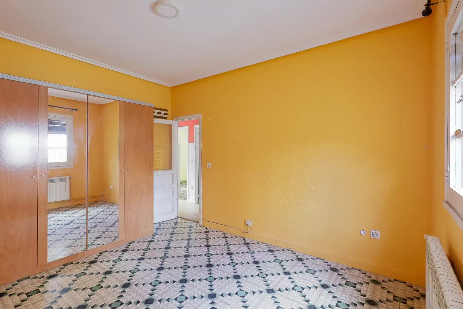 Habitación de Casa o chalet en venta en Gijón 