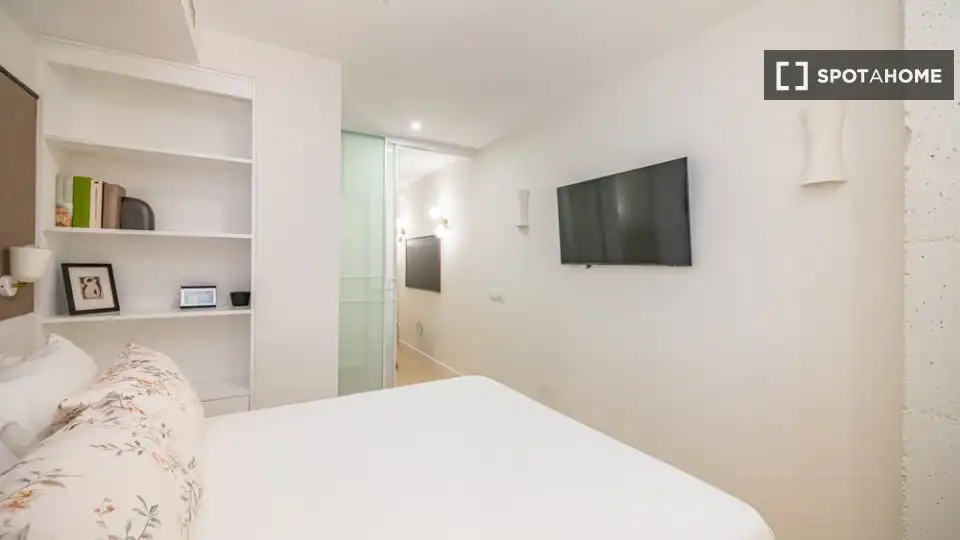 Flat to rent in Moncloa - Aravaca, imagen 7