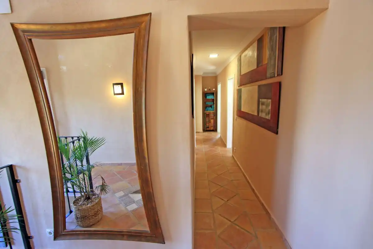 Casa amb jardí en venda a La Sella, imagen 33