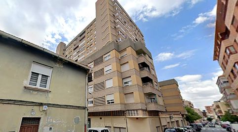 Foto 3 de Piso en venta en Elda - Calle San Crispin, 12, Plaza de Toros - Avenida Chapí - Trinquete, Elda