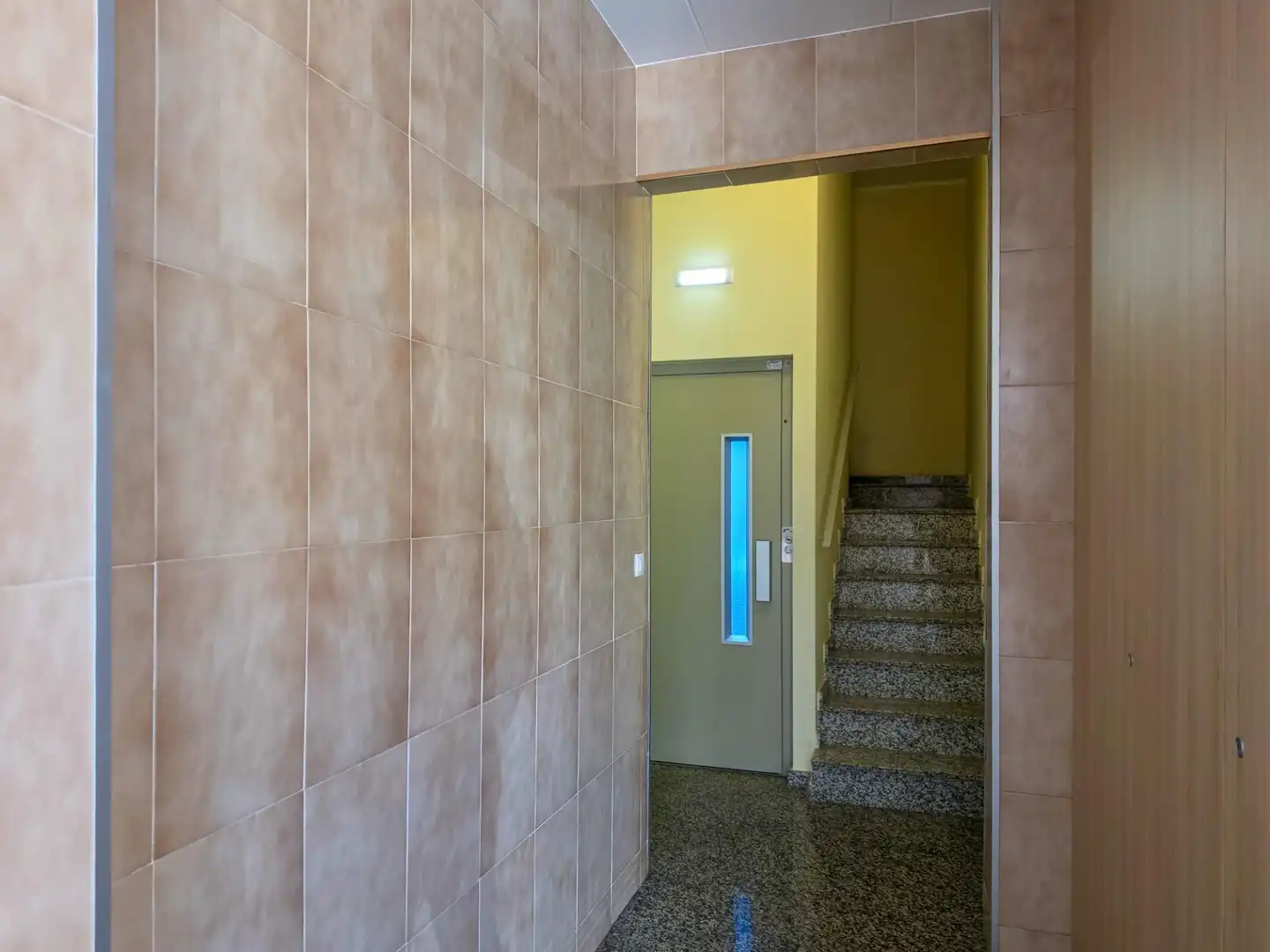 Flat for sale in Lleida  with Air Conditioner, Heating and Storage room