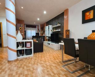 Living room of Duplex for sale in Cartagena  with Furnished, Oven and Washing machine