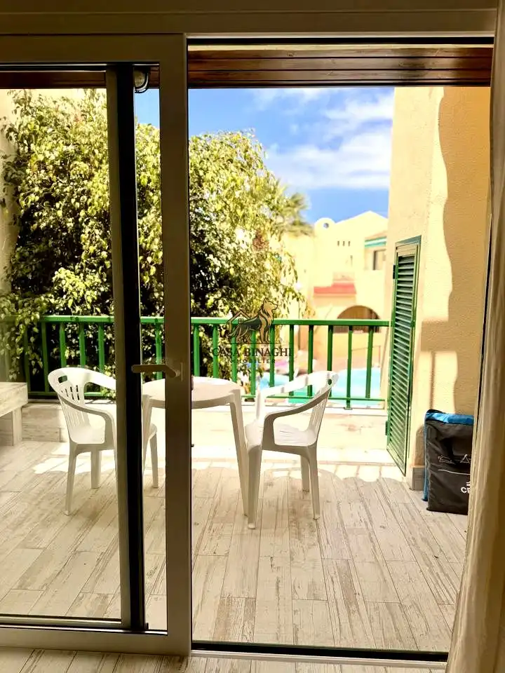 Terrassa de Planta baixa en venda en Adeje amb Terrassa i Moblat