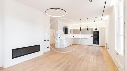 Foto 5 de Piso en venta en Carrer del Rosselló, Dreta de l'Eixample, Barcelona