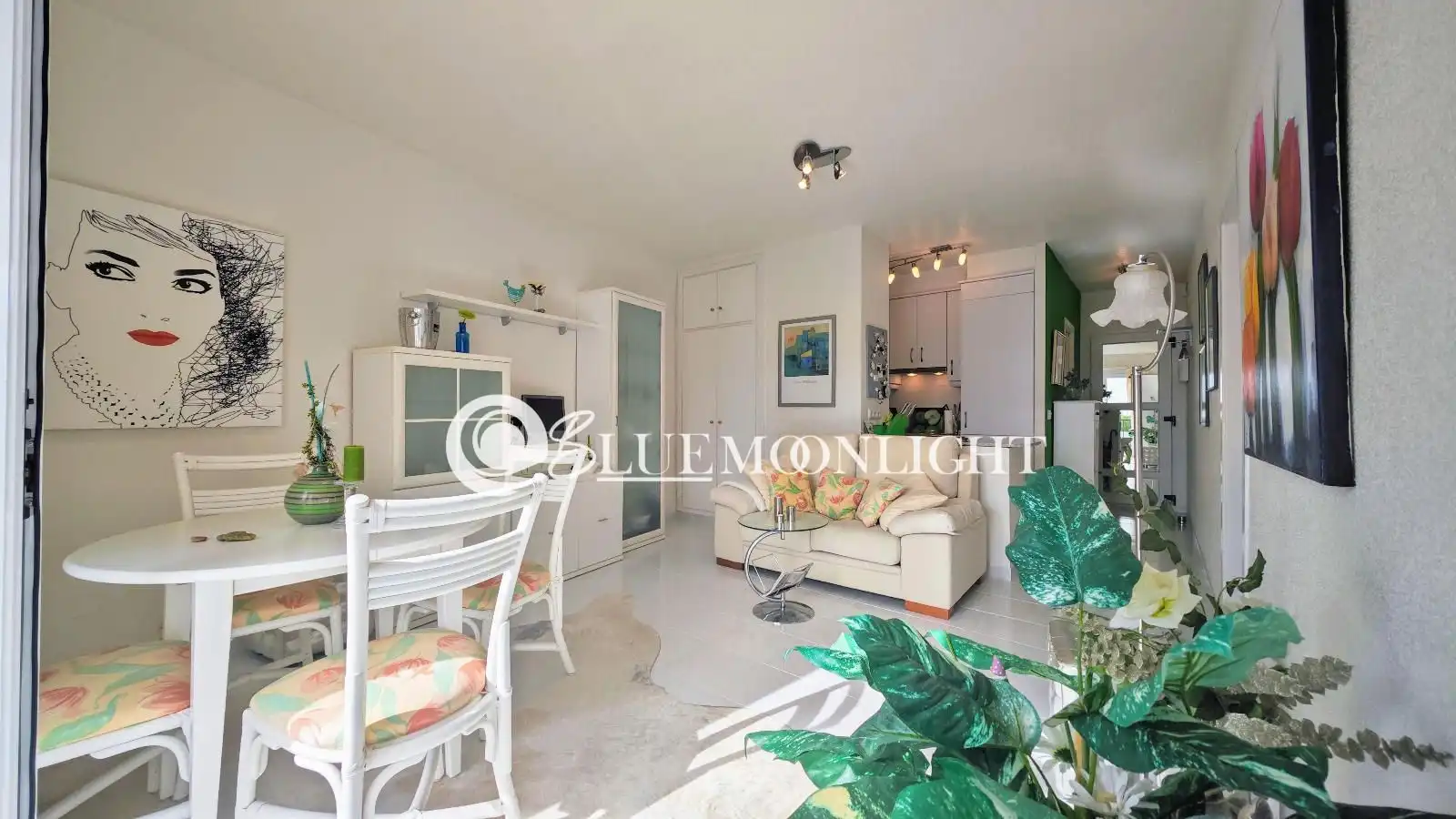 Attic for sale in REALENC, Costa Sur
