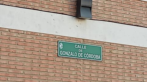 Foto 3 von Geschaftsraum zum Verkauf in Gonzalo Cordoba, Centro, San Fernando de Henares