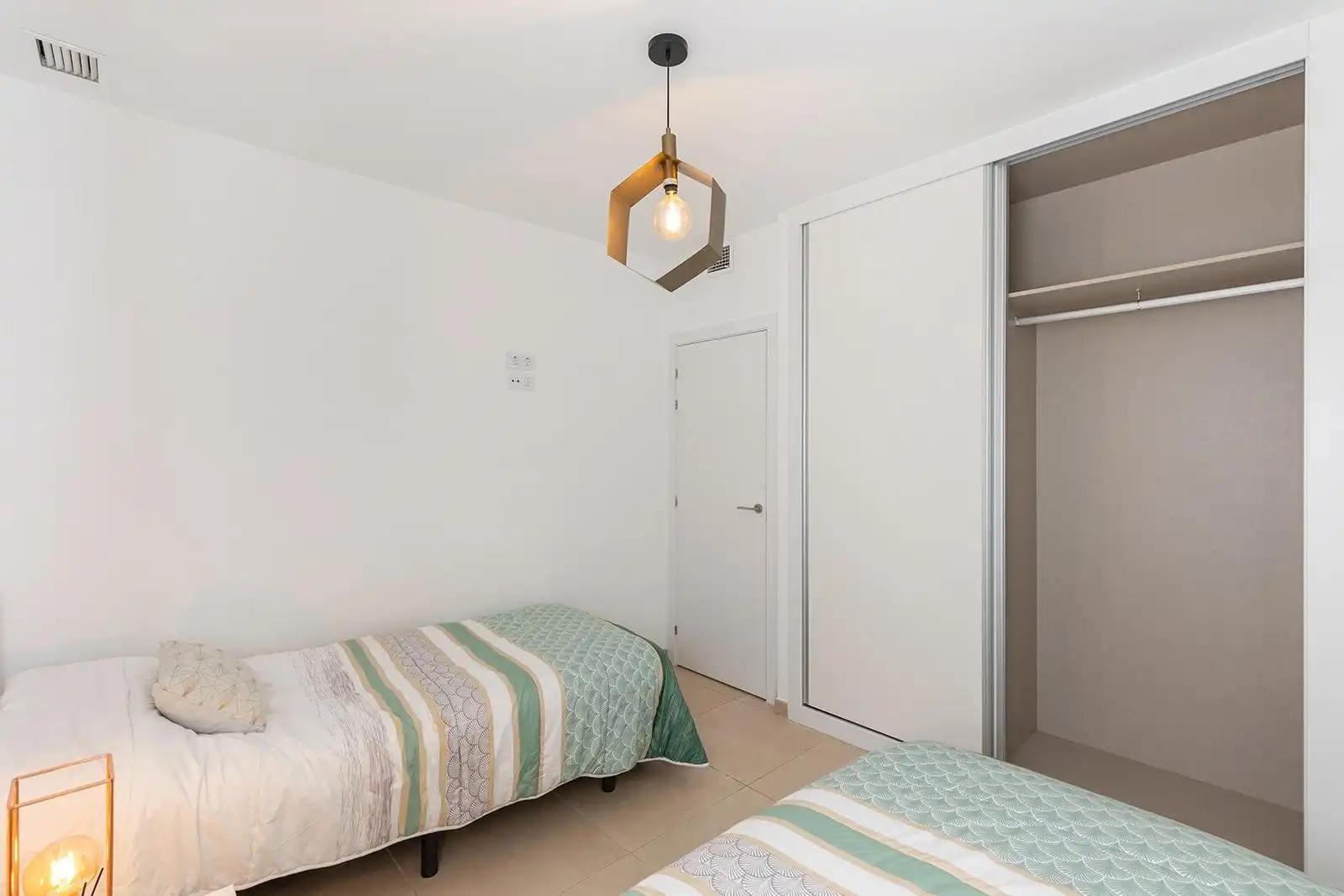 Apartament amb piscina en venda a Orihuela Costa, imagen 20