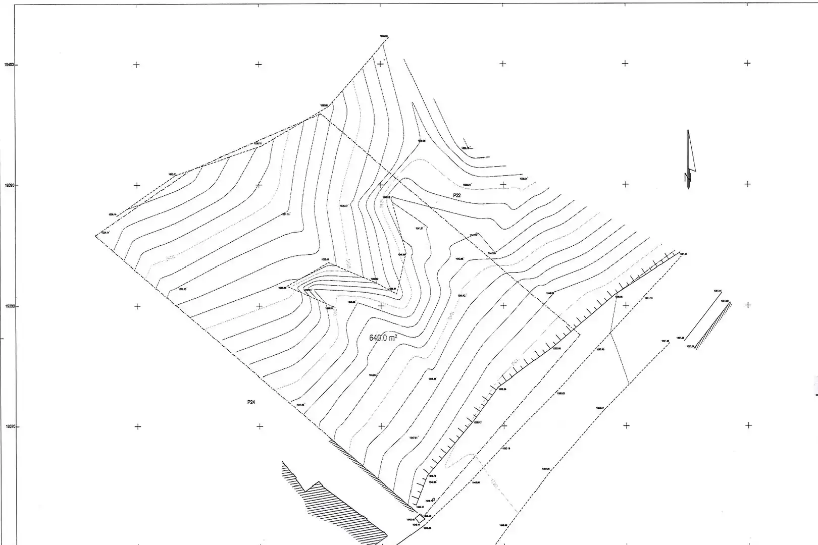 Rural land for sale in Nagol - Certers - Llumeneres, imagen 5