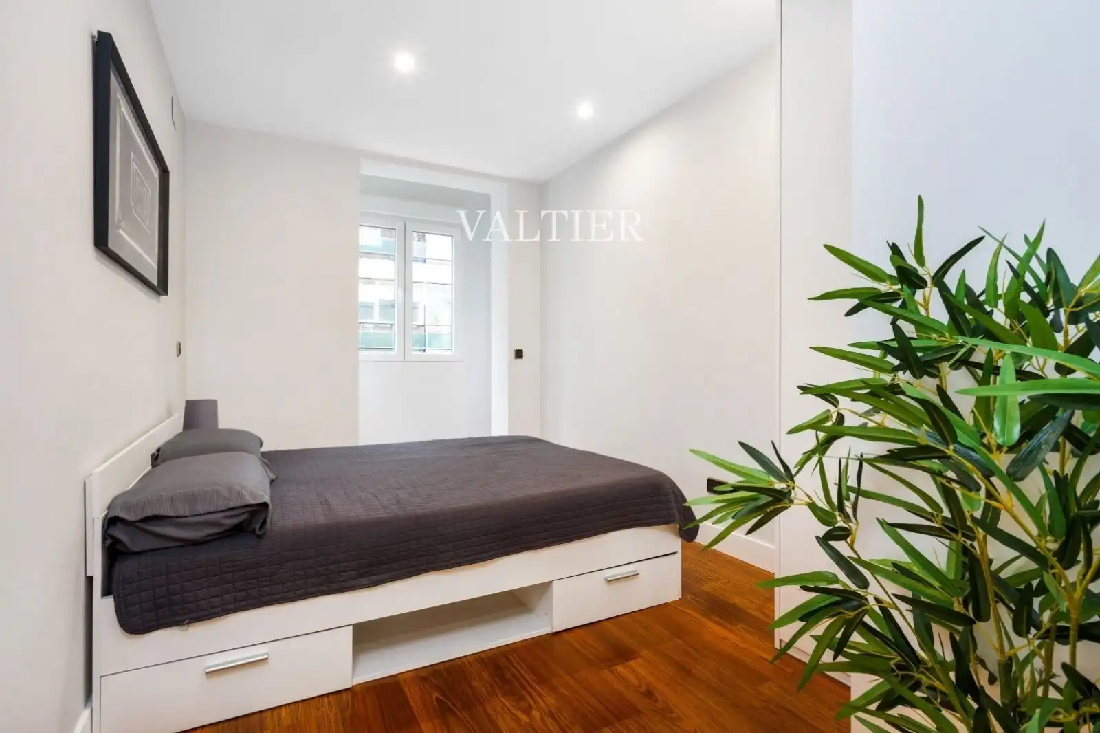 Habitación de Piso en venta en Madrid