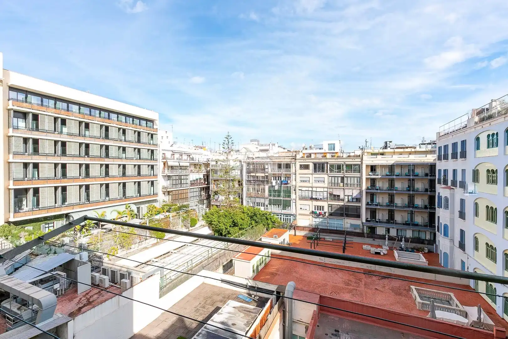 Appartamento con balcone in vendita a CL ROGER DE LLURIA, imagen 13