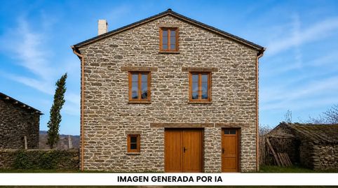 Foto 2 de Casa o chalet en venta en N/a, Taramundi, Asturias
