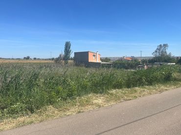 Residential land for sale in Urbanización los Huertos