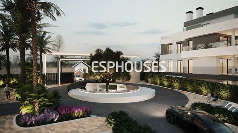 Villa independiente de 3 dormitorios y vistas al mar en Mutxamiel, imatge 2