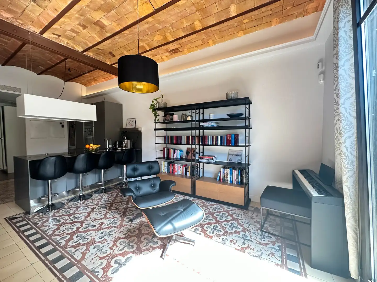Appartement avec terrasse à vendre à Eixample, imagen 14