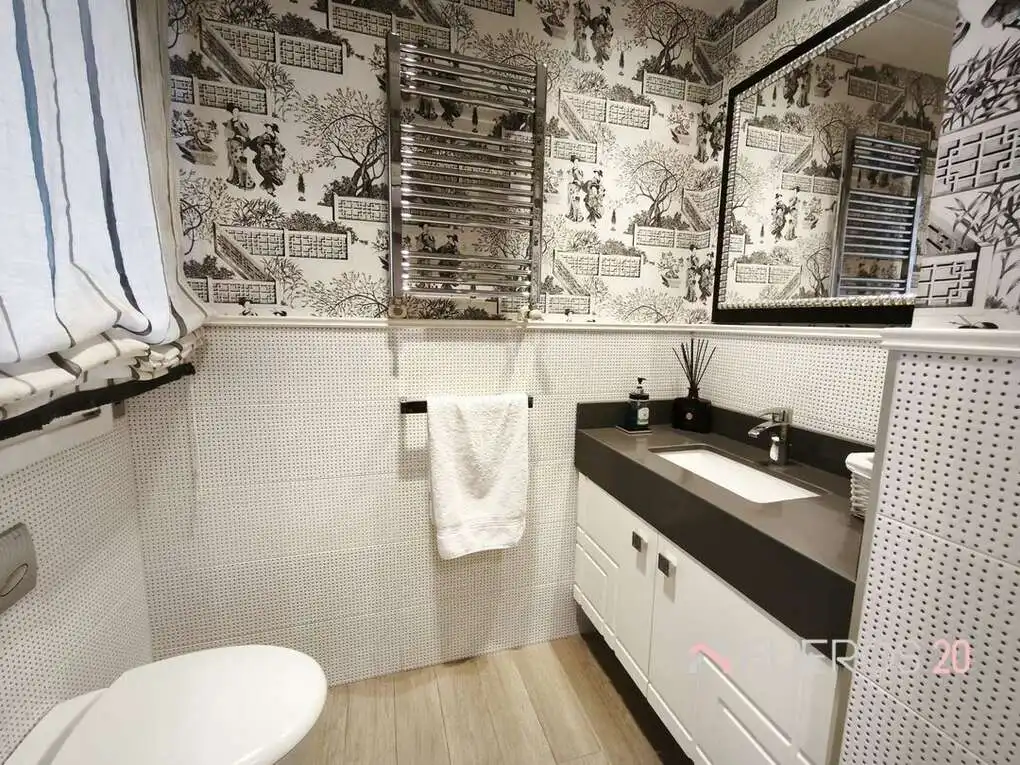 Piso con terraza en venta en Centro, imagen 31