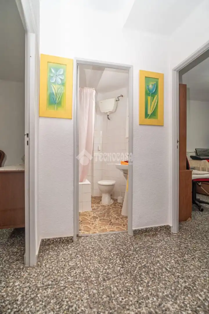 Piso con terraza en venta en Linarejos, imagen 13