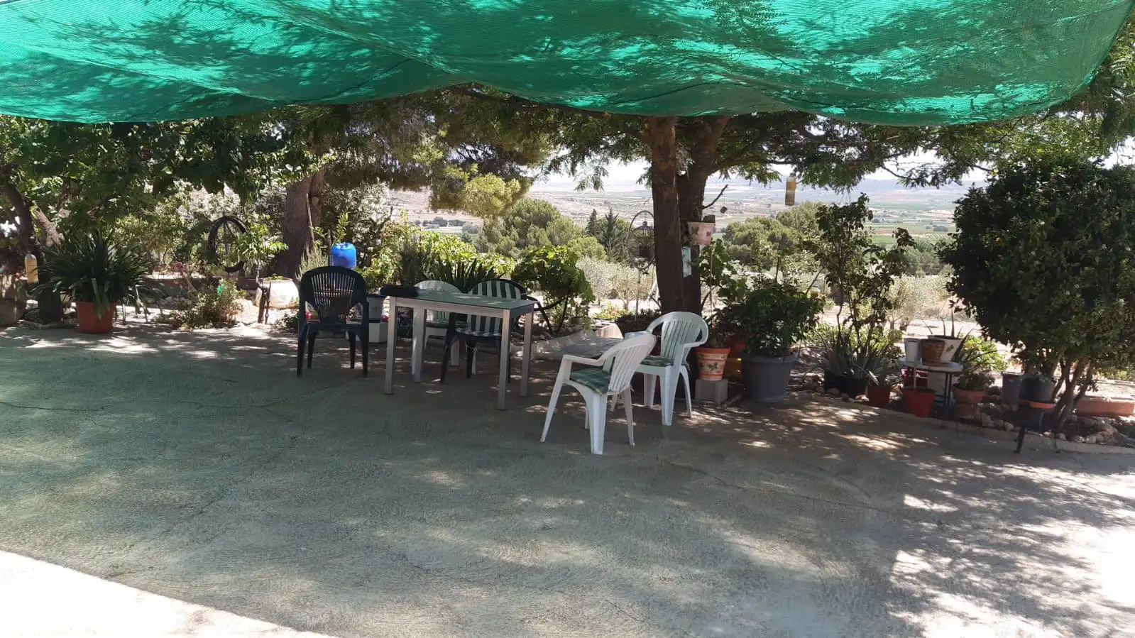 Casa o chalet en venta en Montealegre del Castillo