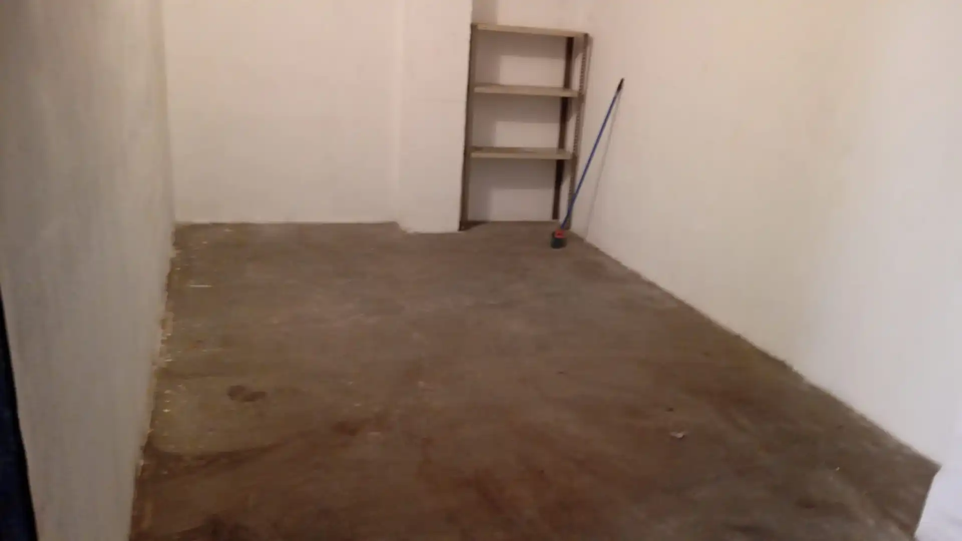 Einzelparkplatz zum Verkauf in Avinguda de Benidorm 32