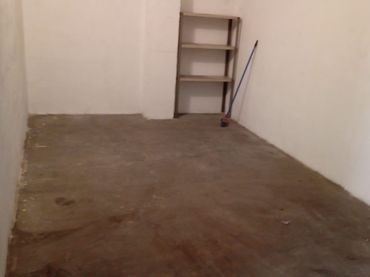 Einzelparkplatz zum Verkauf in Avinguda de Benidorm 1